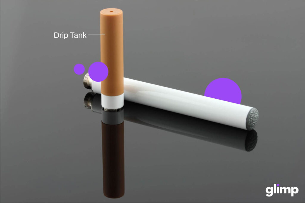 Vape Tank
