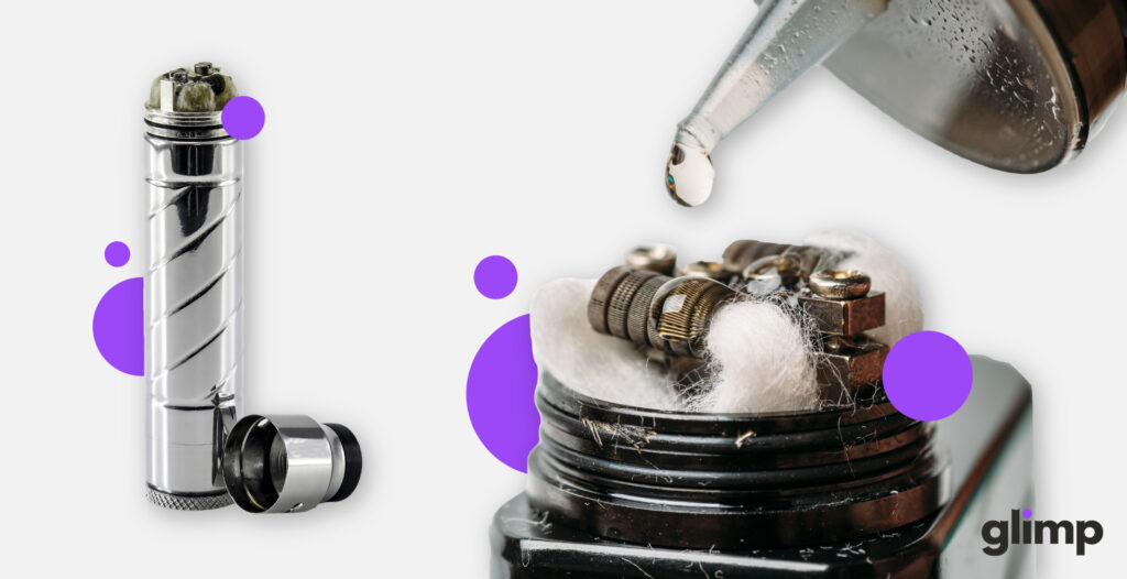 Drip Vape