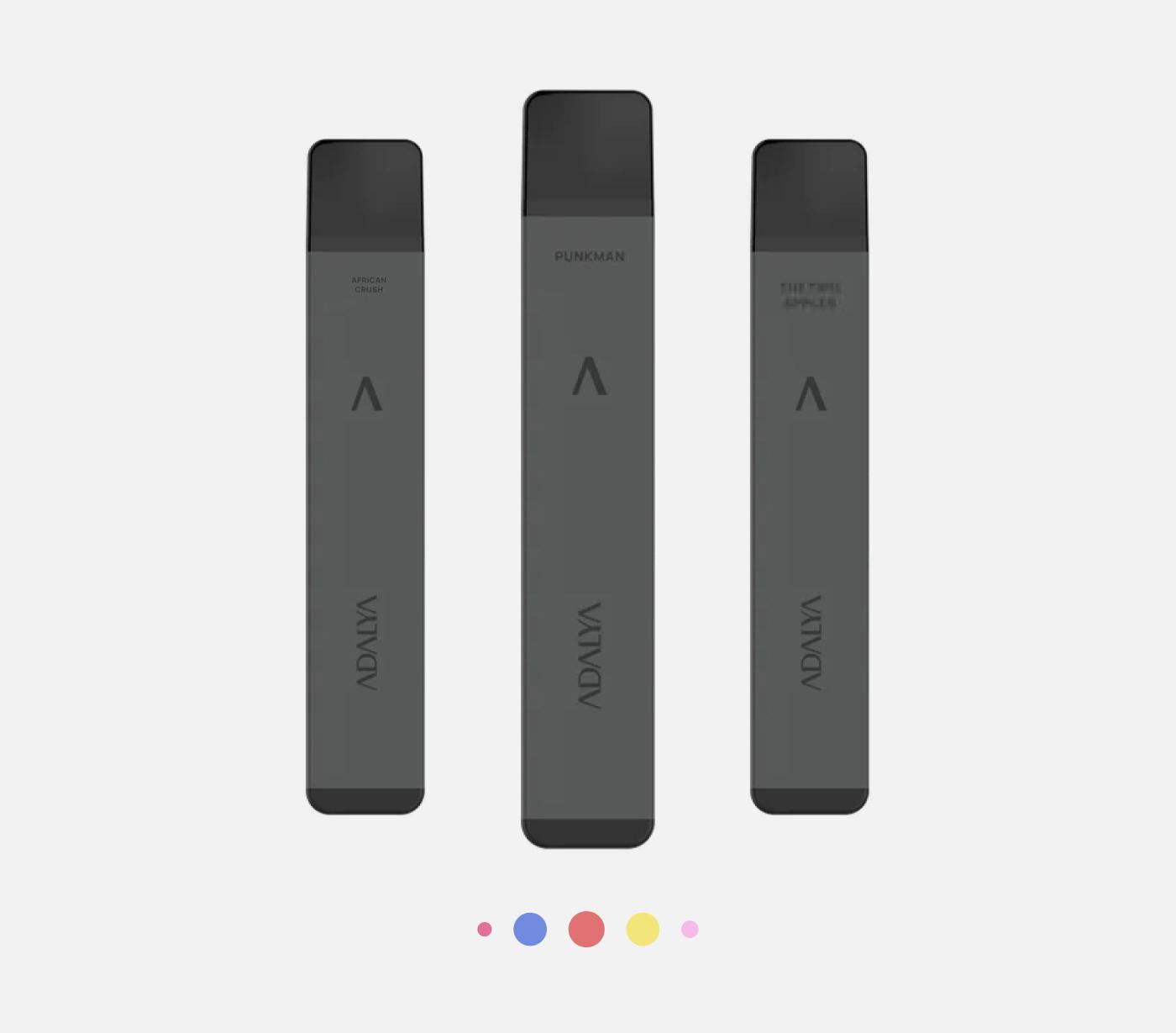 Adalya Vape Z Ge G Nstig Online Kaufen Glimp