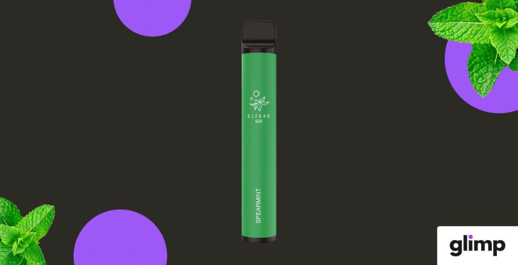 Elf Bar Spearmint