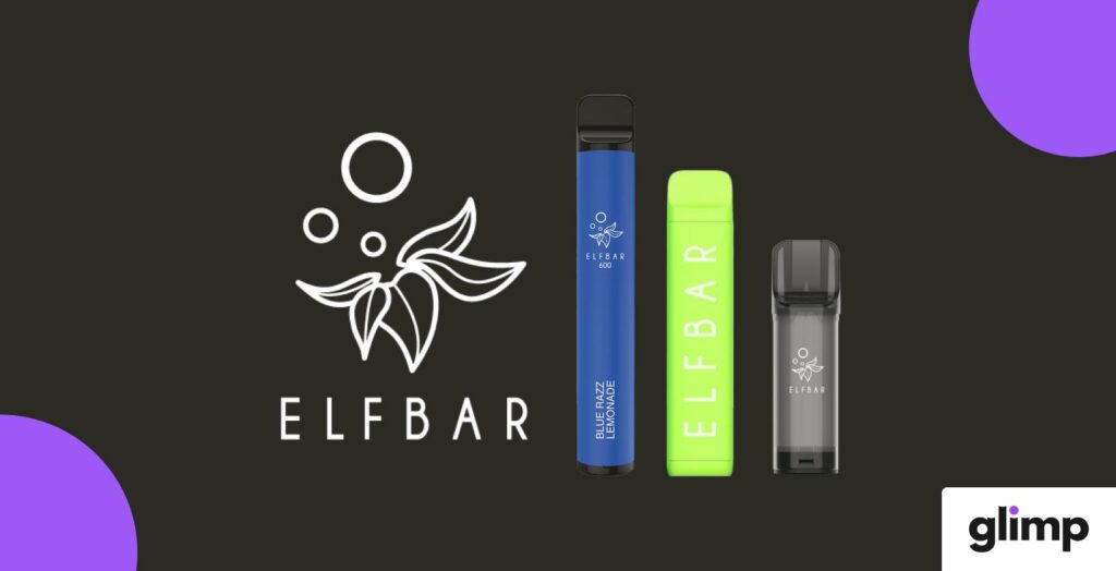 Elf Bar