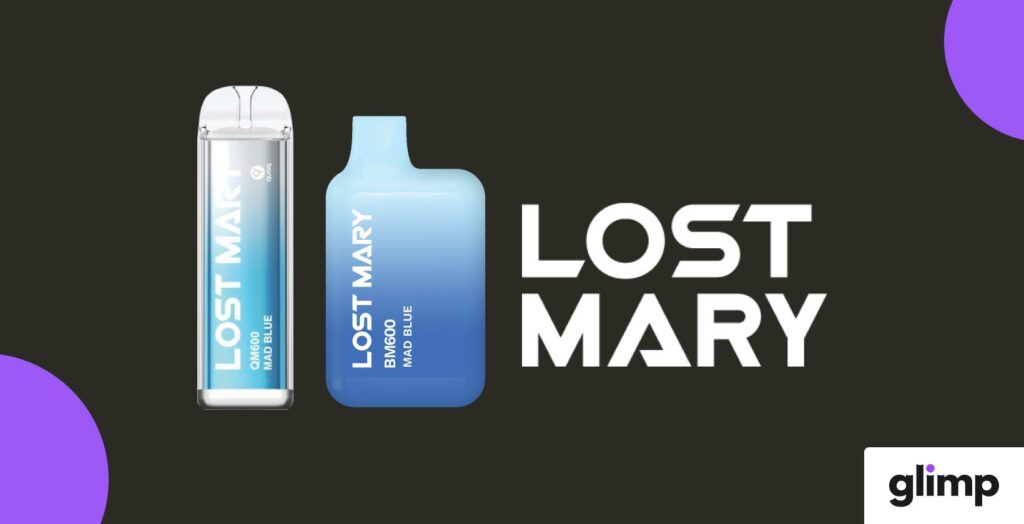 Lost Mary