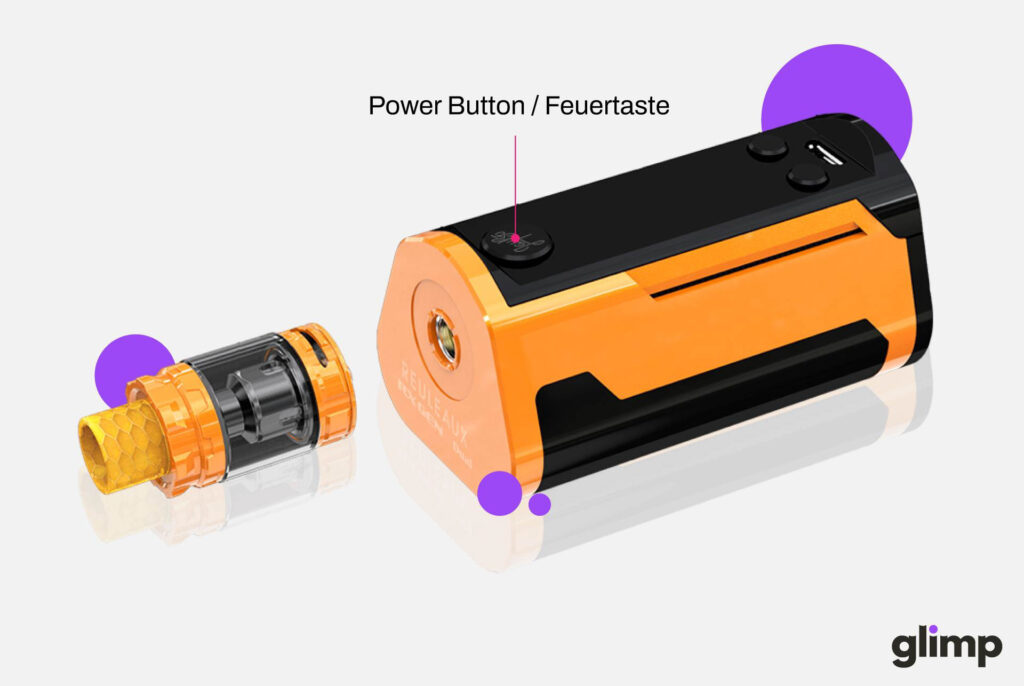 Power Button