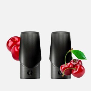 Vuse ePen Caps 0,6% / 6 mg Dark Cherry