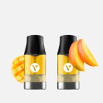 Vype / Vuse ePen Caps blushed mango kaufen