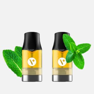 Vype / Vuse ePod Caps Pods 1,2% / 12 mg Crisp Mint