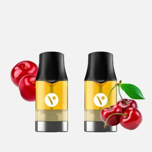 Vype / Vuse ePod Caps Pods 1,2% / 12 mg Dark Cherry