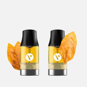 Vype / Vuse ePod Caps Pods 1,2% / 12 mg Golden Tobacco