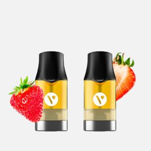 Vype / Vuse ePod Caps Pods 1,2% / 12 mg Original Strawberry