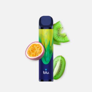 Blu Bar Einweg E-Zigarette 18mg - Kiwi Passionfruit