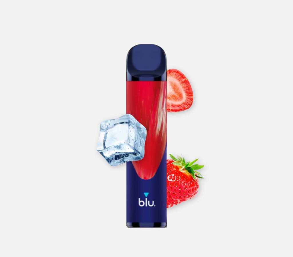 MyBlu Bar strawberry ice kaufen