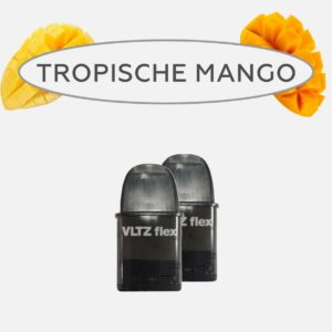 VLTZ Flex Pods (2 stk.) - Tropische Mango