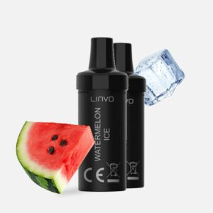 Linvo Pod Lite Cartridge - Watermelon Ice